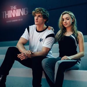 Image post by @loganpaul on Instagram