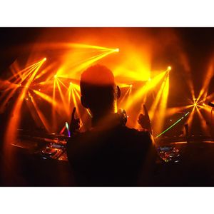 Image post by @kaskade on Instagram