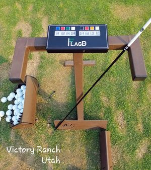 Image post by @flagdgolf on Instagram