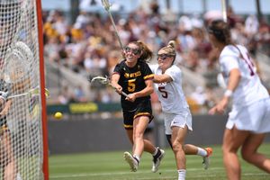 Image post by @sundevilwlax on Twitter