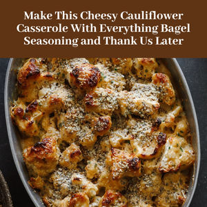 Image post by @eatingwell on Instagram