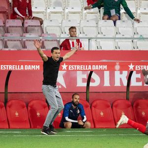 Image post by @gironafc on Instagram