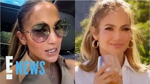 Video post by @enews on YouTube