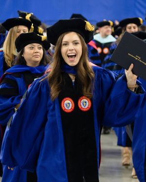 Image post by @umasslowell on Instagram