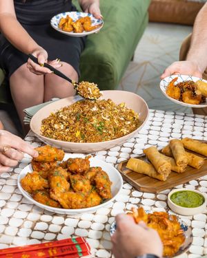 Image post by @eathawkers on Instagram