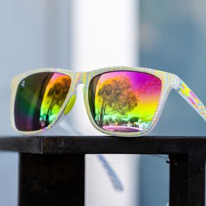Image post by @knockaround on Instagram