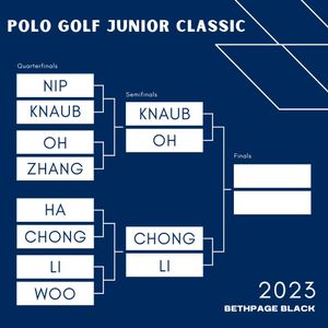 Image post by @ajgagolf on Instagram
