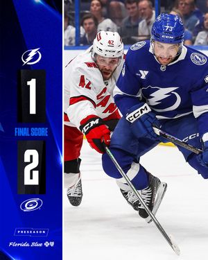 Image post by @TBLightning on Twitter/X