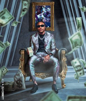 Image post by @eli_corbett on Twitter