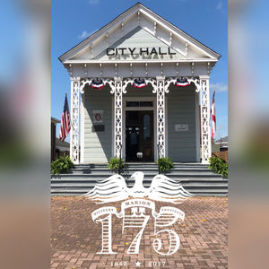 Image post by @marionmilitary on Instagram