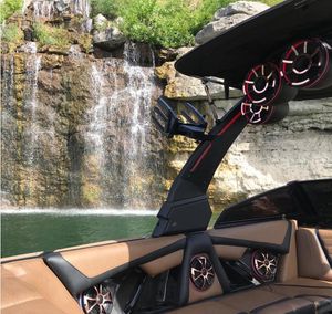 Image post by @tigeboats on Instagram