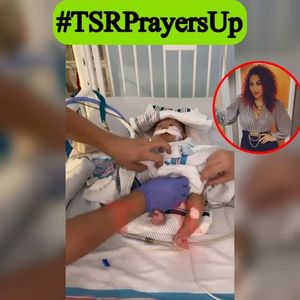 Image post by @theshaderoom on Instagram