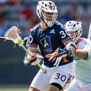 Image post by @maveriklacrosse on Instagram