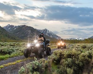 Image post by @polarisorv on Instagram