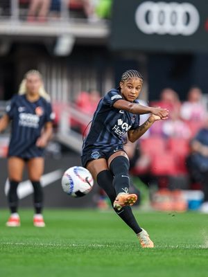 Image post by @washington_spirit on TikTok