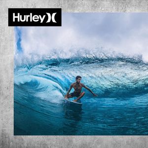 Image post by @hurley on Instagram
