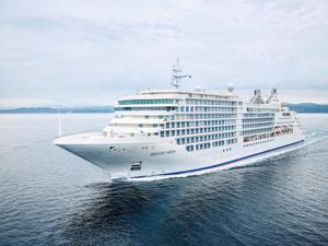 Image post by @diariodibordo_cruiseblog on Instagram