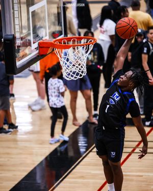 Image post by @tjfordbasketball on Instagram
