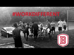Image post by @bradleyumbb on Instagram