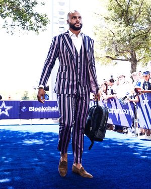 Image post by @dallascowboys on Instagram
