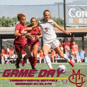 Image post by @coloradomesawomenssoccer on Instagram