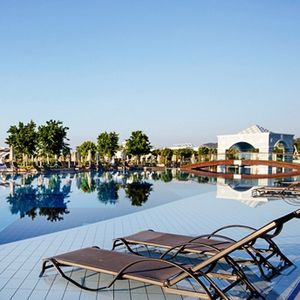 Image post by @hiltonhotels on Instagram