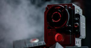 Image post by @reddigitalcinema on Instagram
