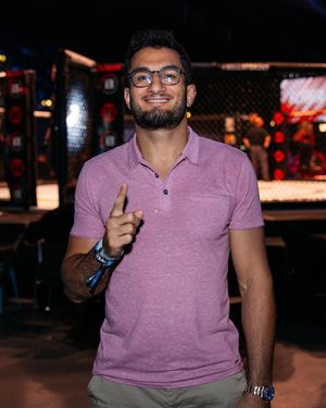Image post by @bellatormma on Instagram