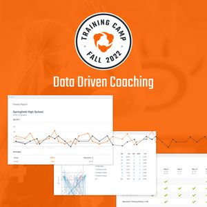 Image post by @HudlVolleyball on Twitter