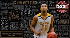 Image post by @uapblionsroar on Instagram