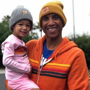 Image post by @reggiemillertnt on Instagram