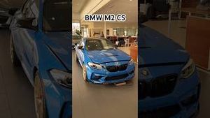 Video post by @bmwblog on YouTube