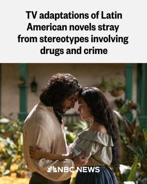 Image post by @nbclatino on Instagram