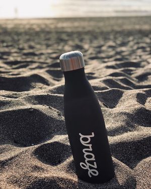 Image post by @braze on Instagram