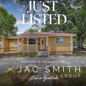 Image post by @thejacsmithgroup on Instagram