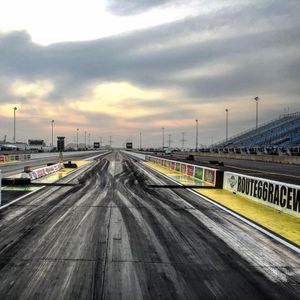 Image post by @peakauto on Instagram
