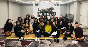 Image post by @panthersifl on Instagram