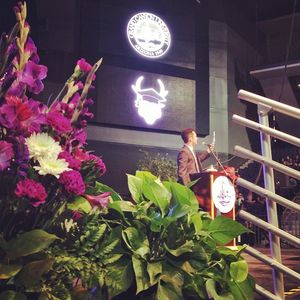 Image post by @gcu on Instagram