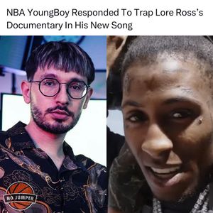 Image post by @nojumper on Instagram