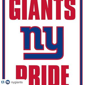 Image post by @metlifestadium on Instagram