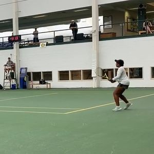 Image post by @terptennis on Instagram