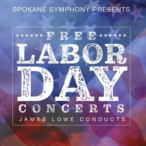 Image post by @spokanesymphony on Instagram