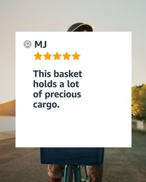 Image post by @amazon on Instagram