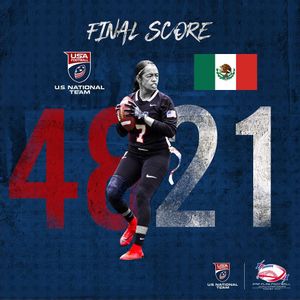 Image post by @usnft on Instagram