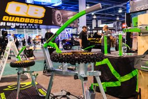 Image post by @aimexpo on Instagram
