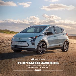 Image post by @chevrolet on Instagram