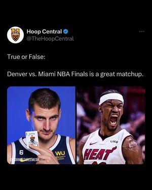 Image post by @cornerthreemedia on Instagram