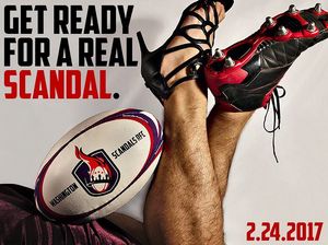 Image post by @scandalsrfc on Instagram