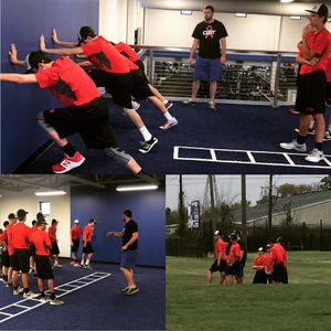 Image post by @dst_houston on Instagram