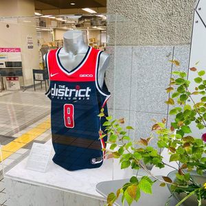 Image post by @washwizardsjp on Instagram